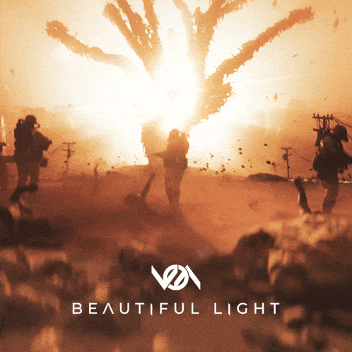 Beautiful Light Extraction Shooter GIF - Beautiful Light Extraction Shooter Strange Tree GIFs