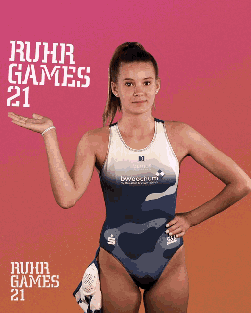 Ruhr Games Ruhr Games21 GIF - Ruhr Games Ruhr Games21 Rg21 GIFs