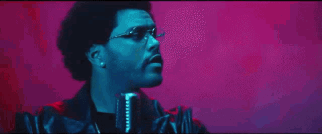 The Weeknd Maluma GIF