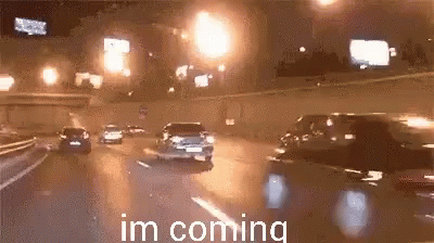 Im Coming Fast GIF - Im Coming Fast Omw GIFs