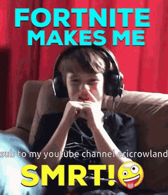 Yes Sirr Fornite Make Me Smart GIF - Yes Sirr Fornite Make Me Smart Fornite GIFs