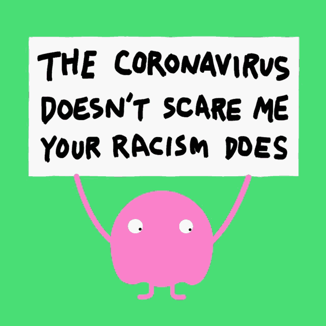 Coronavirus Covid19 GIF - Coronavirus Corona Virus GIFs