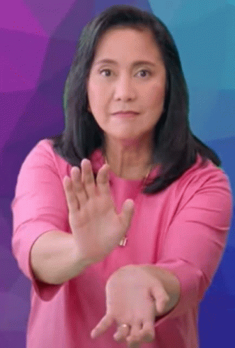 Statiscally Impossible Leni GIF - Statiscally Impossible Leni GIFs