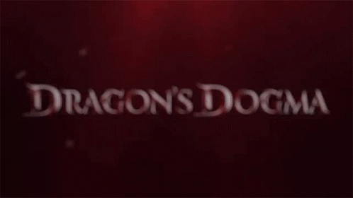 Title Sequence Dragons Dogma GIF - Title Sequence Dragons Dogma Show GIFs