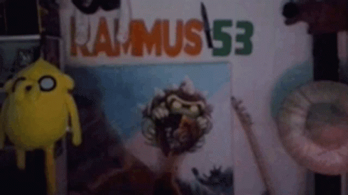 Rammus53 GIF - Rammus53 GIFs