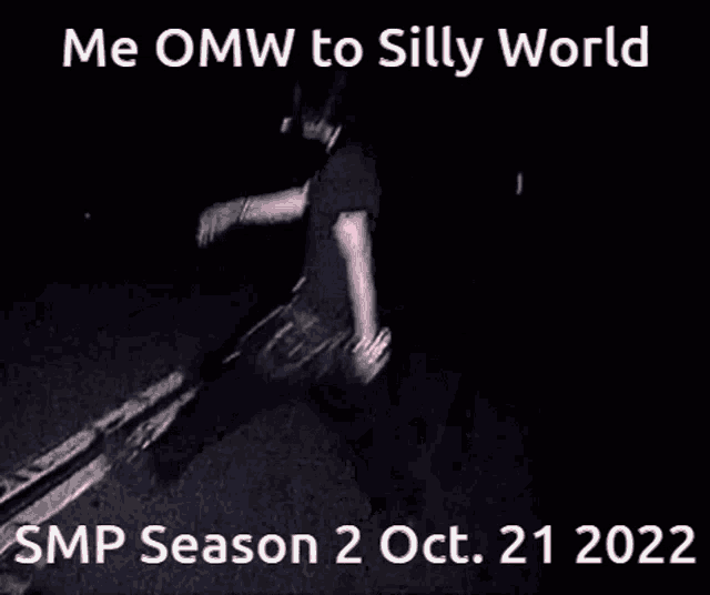 Silly World GIF