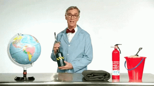 Planets On GIF - Planets On Fire GIFs