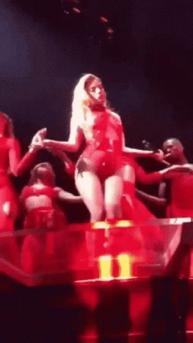 Dançando Lady GIF - Dançando Lady Gaga GIFs