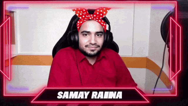 Samay Samay Raina GIF - Samay Samay Raina GIFs