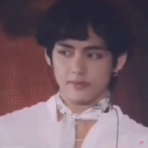 Taehyung Gross Face 4rjwy GIF - Taehyung Gross Face 4rjwy GIFs