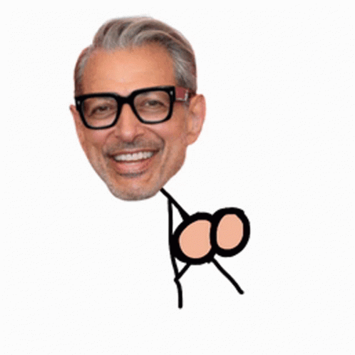 Jeff Goldblum Twerk GIF - Jeff Goldblum Twerk GIFs