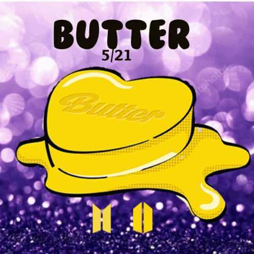 Butter GIF - Butter GIFs