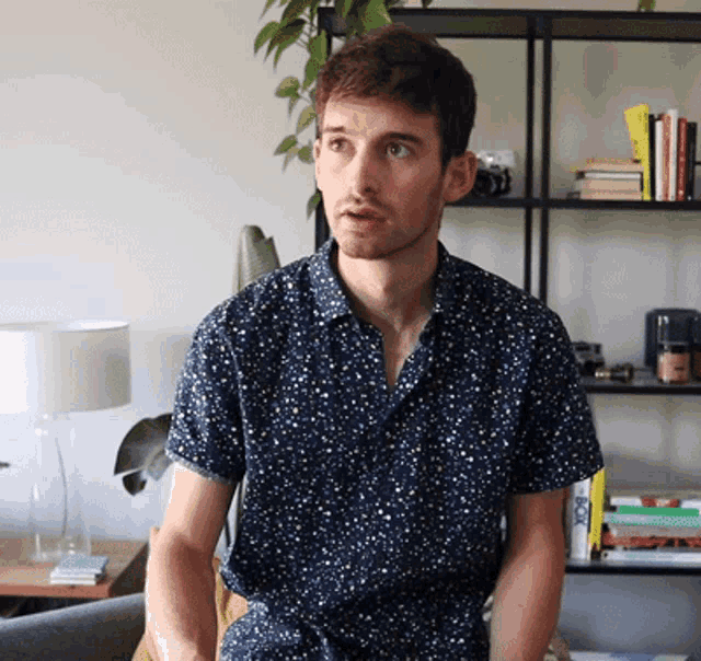 Confused Joey Kidney GIF - Confused Joey Kidney Puzzled GIFs