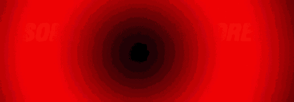 a red background with the words somos distribuidores