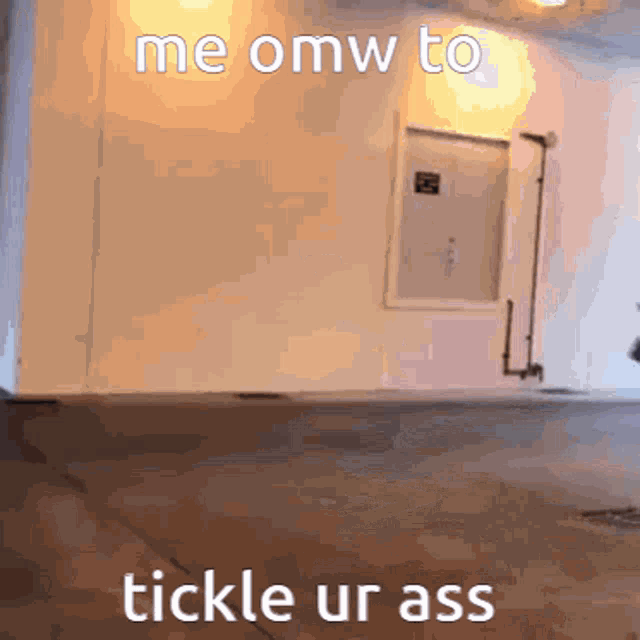 Ass Tickle GIF - Ass Tickle GIFs