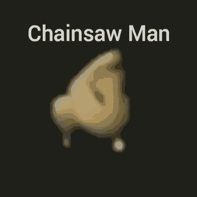 Bucky Chainsaw Man GIF - Bucky Chainsaw Man Csm GIFs