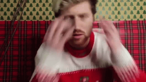 Fix My Hair Upset GIF - Fix My Hair Upset Whats Going On GIFs