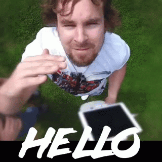Hello Sign Language GIF - Hello Sign Language GIFs