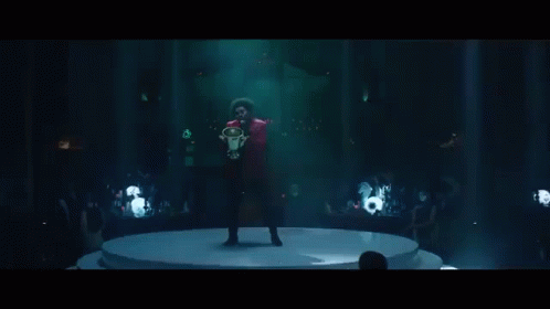 The Weeknd Save Your Tears GIF - The Weeknd Save Your Tears Grammy GIFs