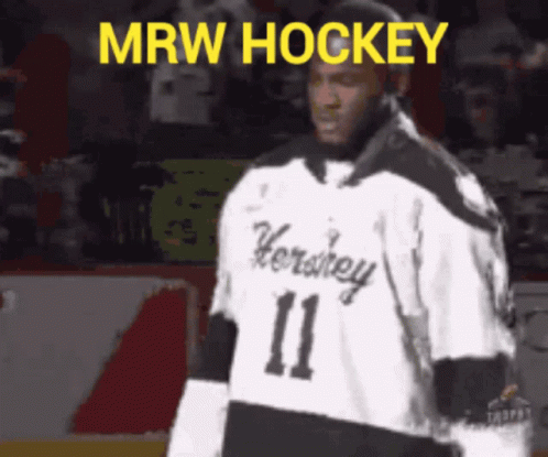 Micah Parsons Hockey Cowboys GIF - Micah Parsons Hockey Cowboys GIFs
