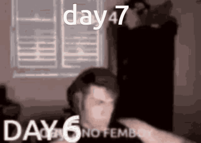 Day7 GIF - Day7 GIFs
