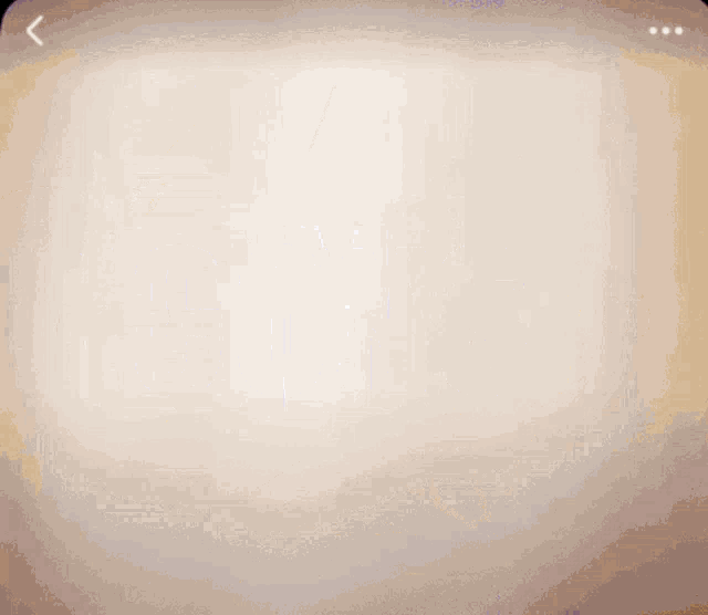 a purple background with a white circle in the middle