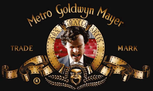 Metroi Goldwyn Mayer Trade Mark GIF - Metroi Goldwyn Mayer Trade Mark Sherlock Holmes GIFs