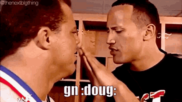 Doug Cracked GIF