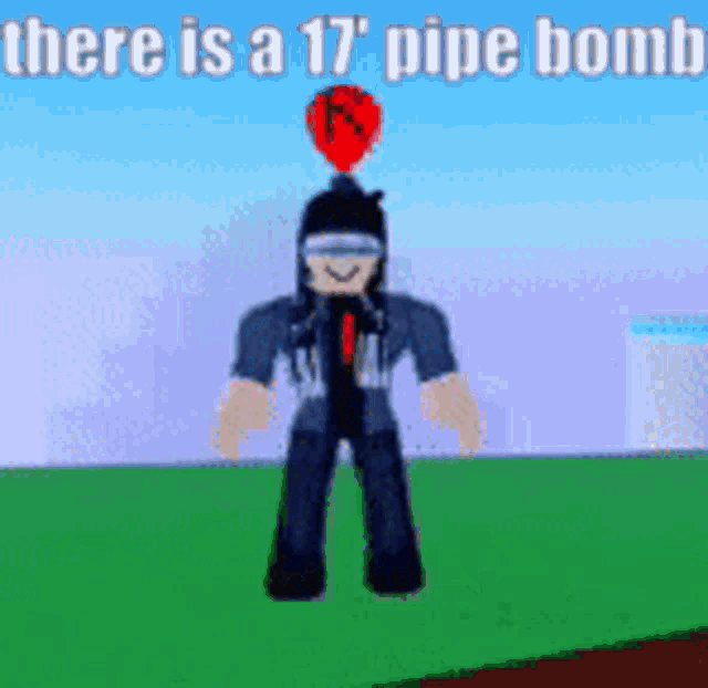 Pipe Bomb There Is A Pipebomb In Your Mailbox Meme GIF - Pipe Bomb There Is A Pipebomb In Your Mailbox Meme There Is A Pipebomb In Your Mailbox GIFs