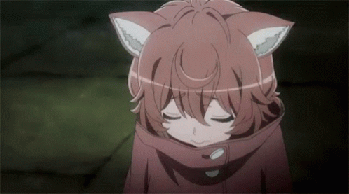 Sad Furry GIF - Sad Furry Anime GIFs