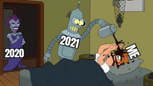 Bender Futurama GIF - Bender Futurama 2020 GIFs