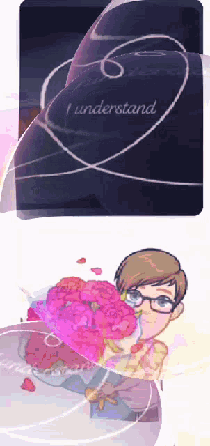 Roses Flowers For You GIF - Roses Flowers For You I Understand GIFs