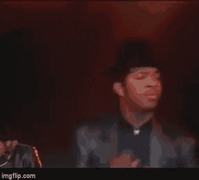 Rundmc Happydance GIF