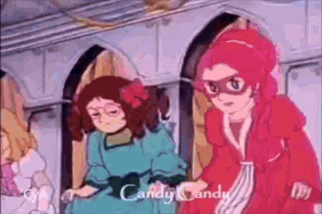 Candycandy Candybailando GIF - Candycandy Candybailando Candywhite GIFs