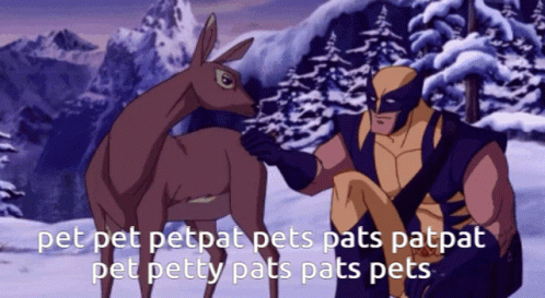 Pet Pet Pet GIF - Pet Pet Pet Pat Pat GIFs