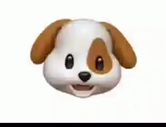 Emoji Dog GIF - Emoji Dog Gif GIFs