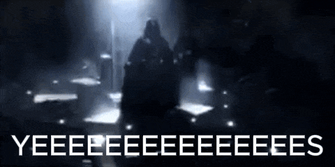 Darth Vader Darth Vader Noooo GIF