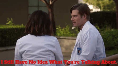 Greys Anatomy Atticus Lincoln GIF - Greys Anatomy Atticus Lincoln I Still Have No Idea What Youre Talking About GIFs