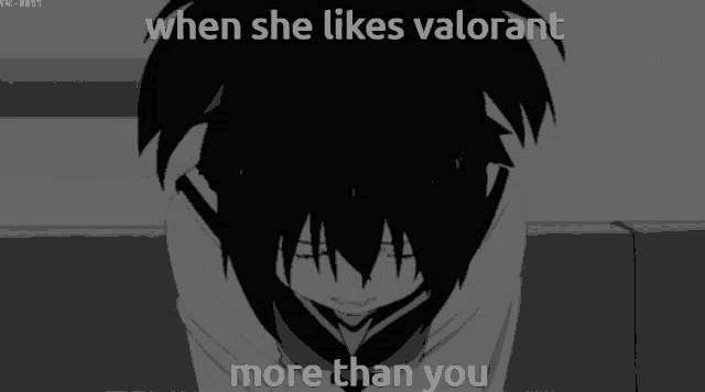Valorant Cry GIF - Valorant Cry Anime GIFs