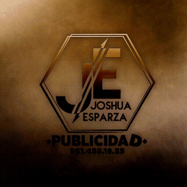 Publicidad Joshua GIF - Publicidad Joshua Esparza GIFs