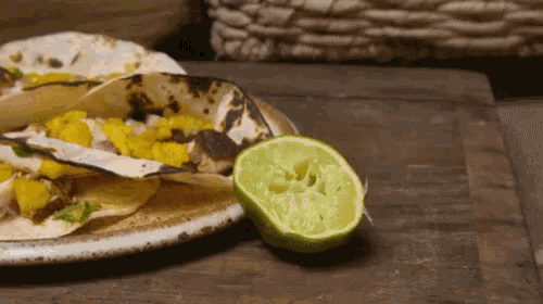 Taco Burrito GIF - Taco Burrito Mexican Food GIFs