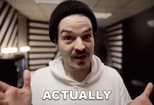 Actually Milky Chance GIF - Actually Milky Chance In Fact GIFs