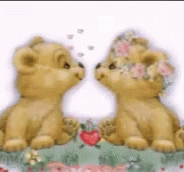 Love Heart GIF - Love Heart Bear GIFs
