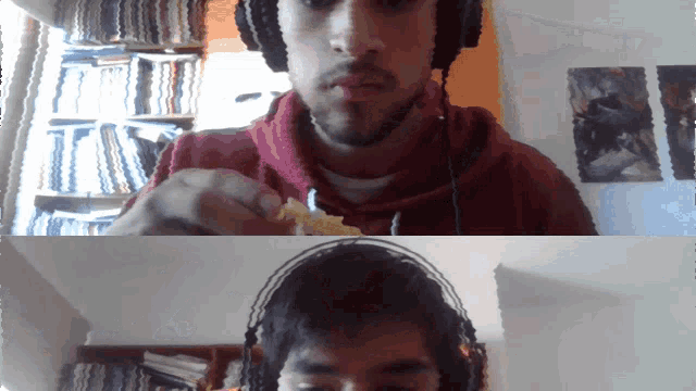 Javier Comiendo Buevo Buevito Rcio GIF - Javier Comiendo Buevo Buevito Rcio GIFs