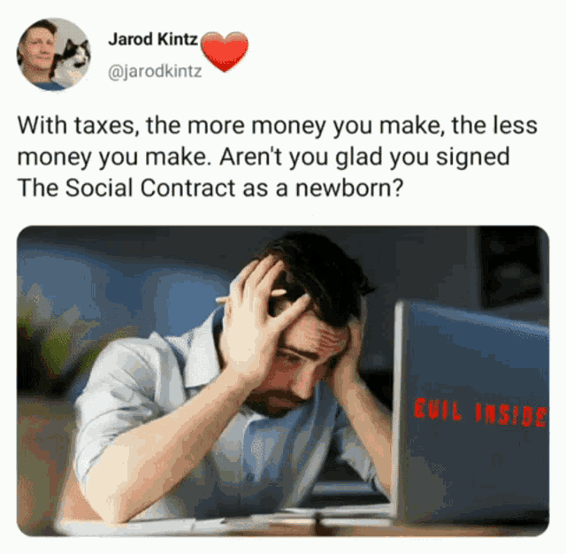 Taxes Sarcasm GIF - Taxes Sarcasm Truth GIFs