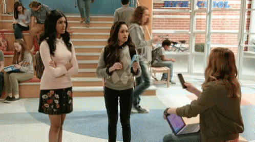 Shocked Cold GIF - Shocked Cold Gross GIFs