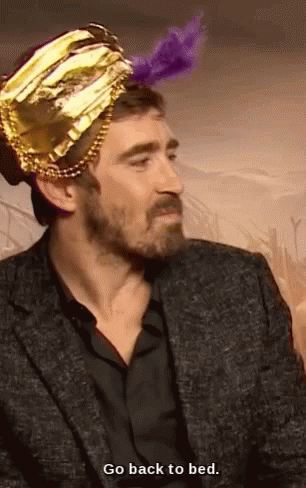 Leepace Go Back To Bed GIF - Leepace Go Back To Bed GIFs
