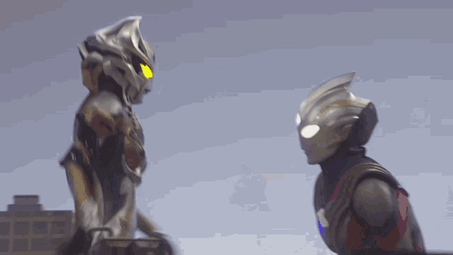 Ultraman Trigger Transformation GIF - Ultraman Trigger Ultraman Transformation GIFs