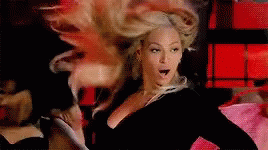 Idklovely Beyonce GIF
