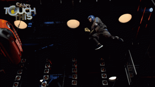 Stellifymedia Cant Touch This GIF - Stellifymedia Cant Touch This Jump GIFs